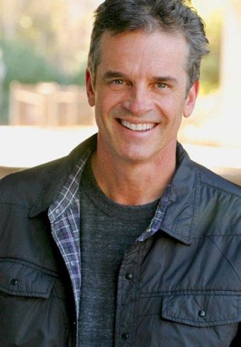 Steven Eckholdt