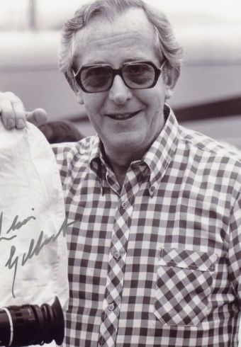 Lewis Gilbert