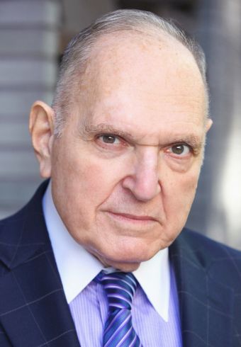 Richard V. Licata