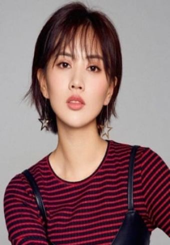 Liang Yuan