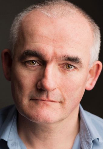 Martin Murphy