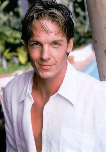 Chris Potter