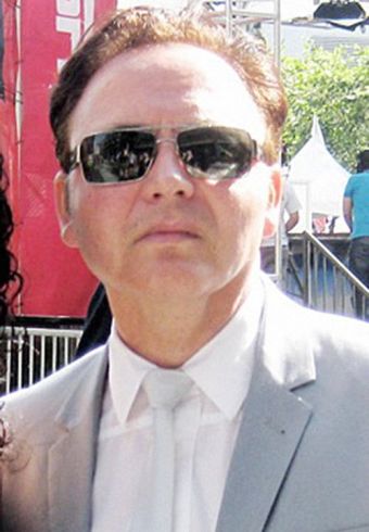 Patricio Castillo