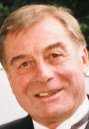Roy Stevens