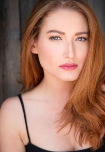 Ruby Gillett