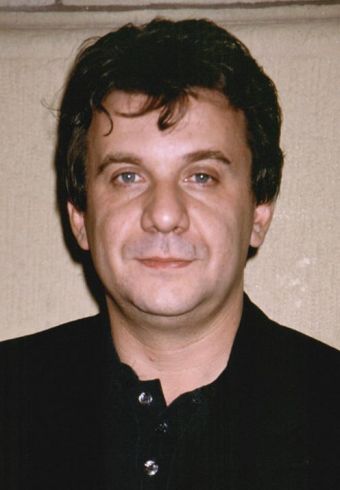Alejandro Agresti