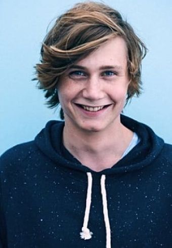 Moritz Jahn