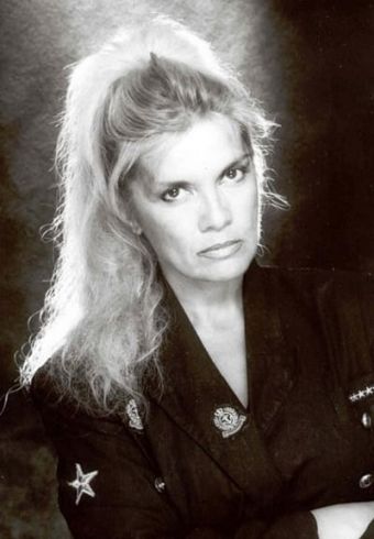 Gabriella Di Luzio