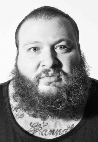 Action Bronson