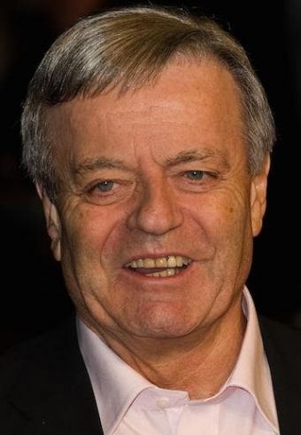 Tony Blackburn