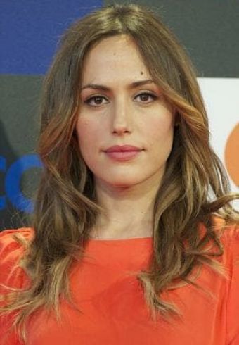 Irene Montalà