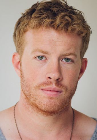 Patrick Quinlan