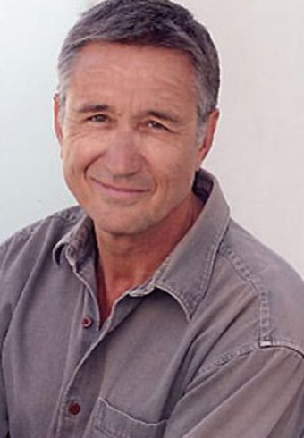 Terry Bozeman