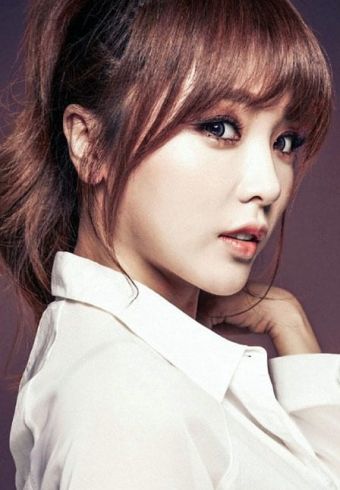 Hong Jin-young