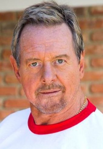 Roddy Piper
