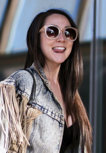 Emily Piggford