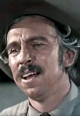 Slim Pickens
