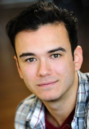 Conor Romero
