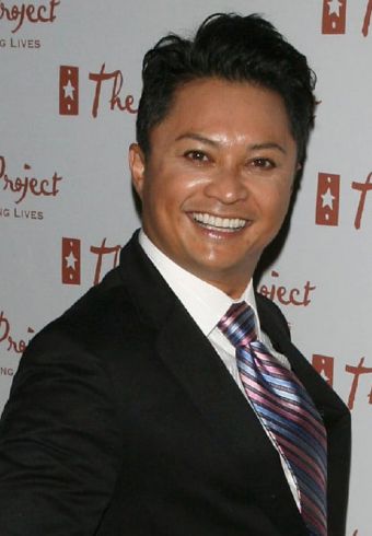 Alec Mapa