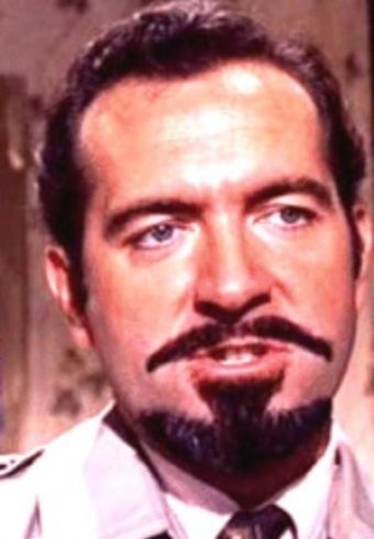 John Turner