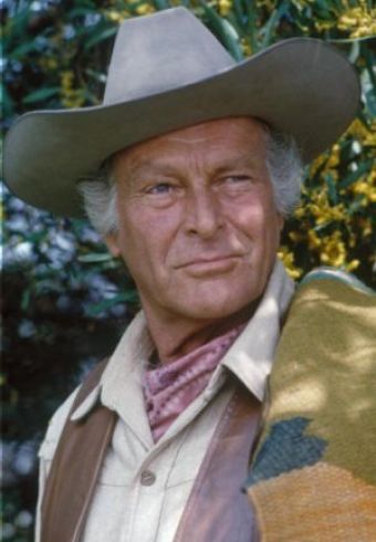 Leif Erickson