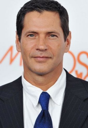 Thomas Calabro