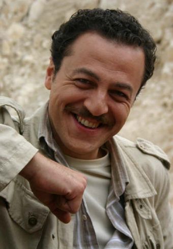 Yetkin Dikinciler