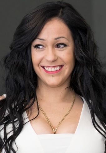 Marilyne Moreau