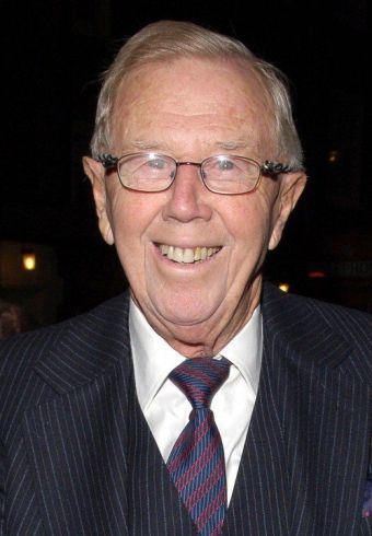 Michael Medwin