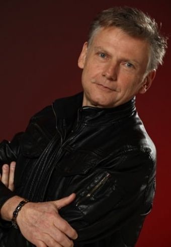 François Ducharme