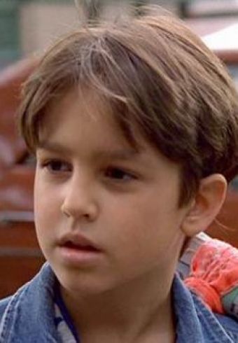 Eric Lloyd