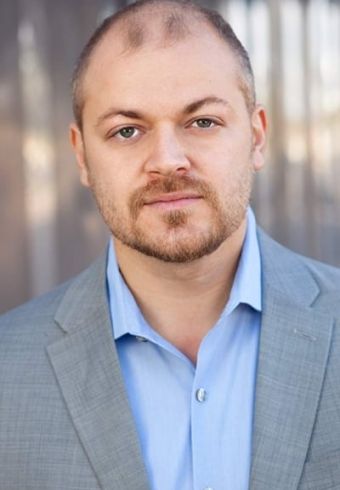 Tudor Munteanu
