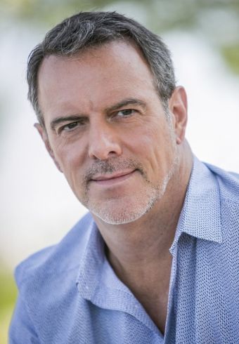 Pete Macnamara