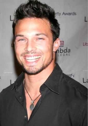 Ricardo Medina Jr.