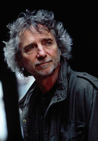 Curtis Hanson