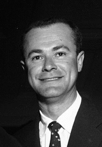Tom Seidel