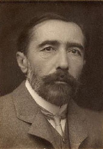Joseph Conrad