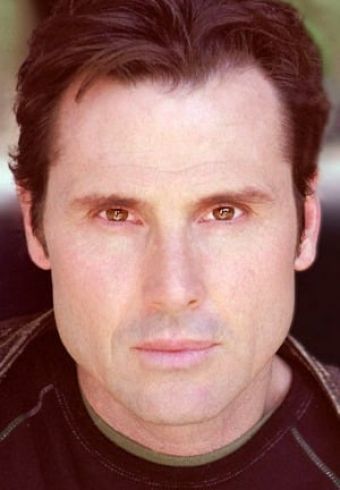 Cyril O'Reilly