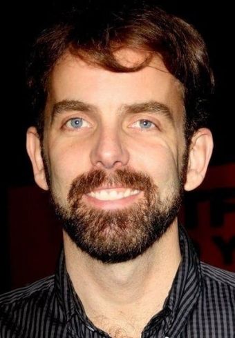 Scott Prendergast