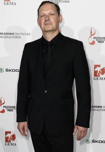 Martin Todsharow
