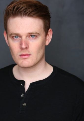 Nathan Clarkson