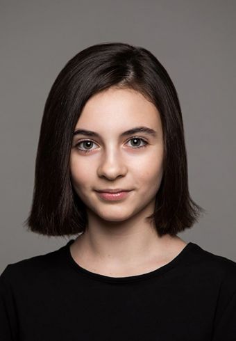 Lara McDonnell