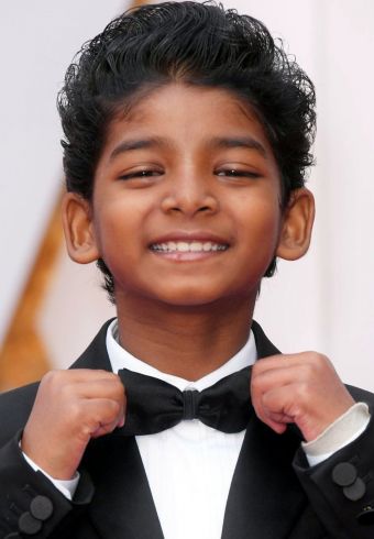 Sunny Pawar