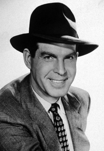 Fred MacMurray