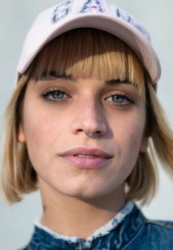 Valentina Pegorer