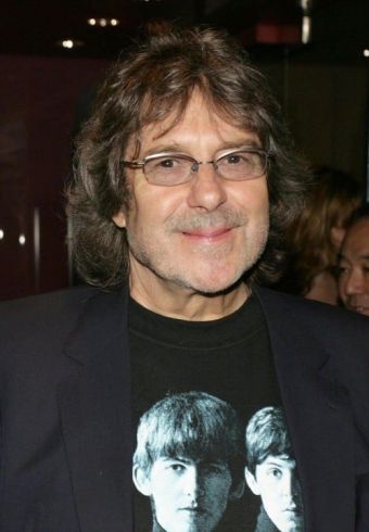 Ian La Frenais