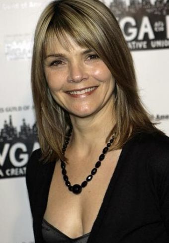 Kathryn Erbe