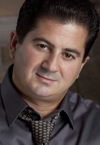 Joseph D'Onofrio