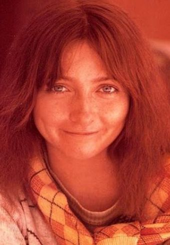 Linda Gillen