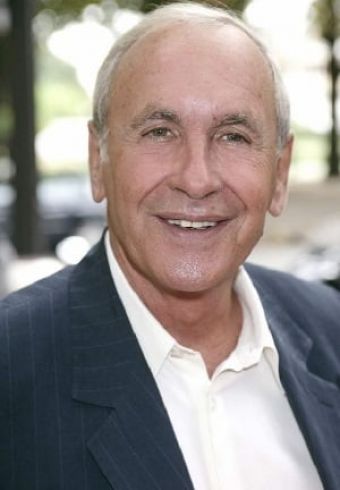 Patrice Laffont